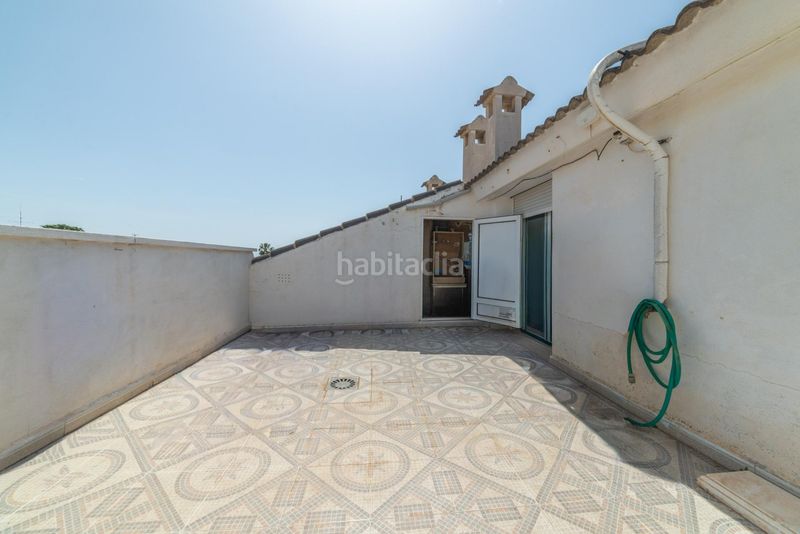Foto da1fa6bc-266a-42ee-9b52-463842871c5f. Casa amb aparcament a San Javier San Javier