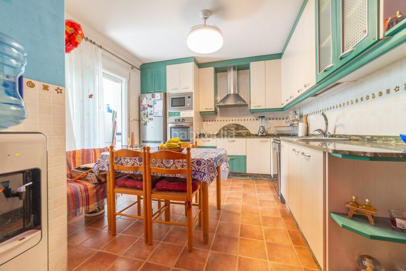 Foto e4731500-737e-43f1-aed6-2ff993ed53bf. Casa amb aparcament a San Javier San Javier