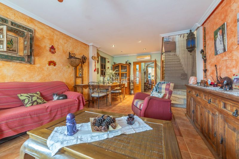 Foto e4f3bae0-d5e7-4e13-9bd7-f2c1257c6fc3. Casa amb aparcament a San Javier San Javier