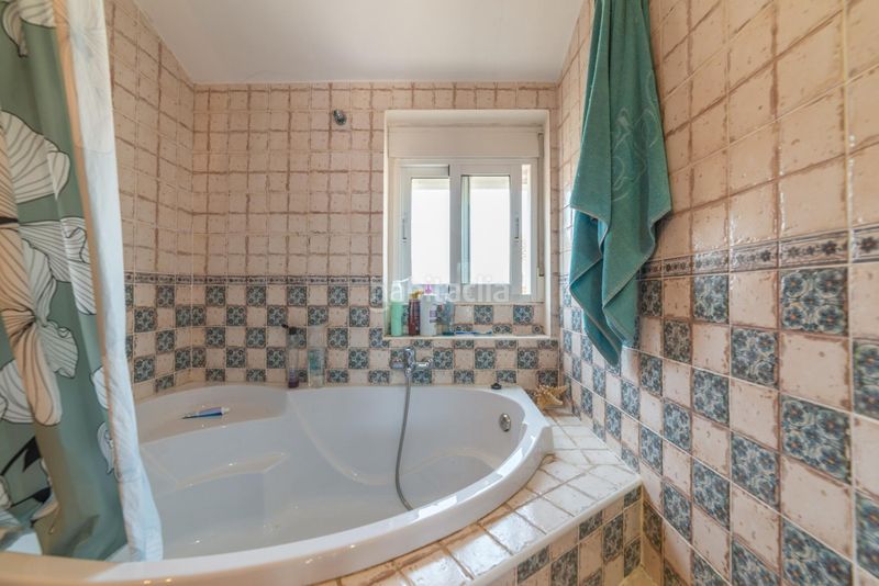 Foto ed0bc3e5-e3d1-47af-bd43-bd080df2de2f. Casa amb aparcament a San Javier San Javier