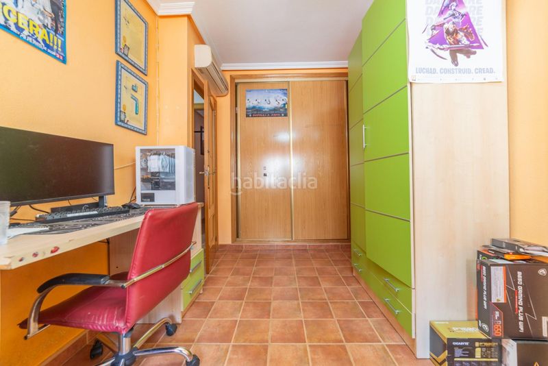 Foto edbaf66e-7c72-4ed8-b022-ff8da82d3c14. Casa amb aparcament a San Javier San Javier