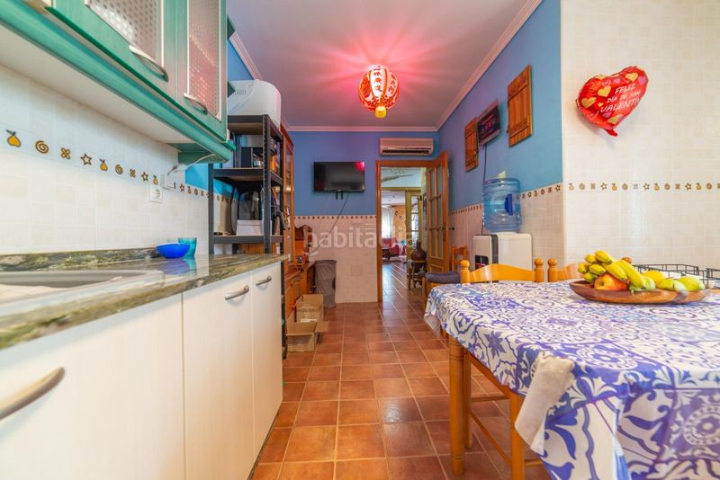 Foto eff33611-684c-4345-8a48-29466f1f90fa. Casa amb aparcament a San Javier San Javier