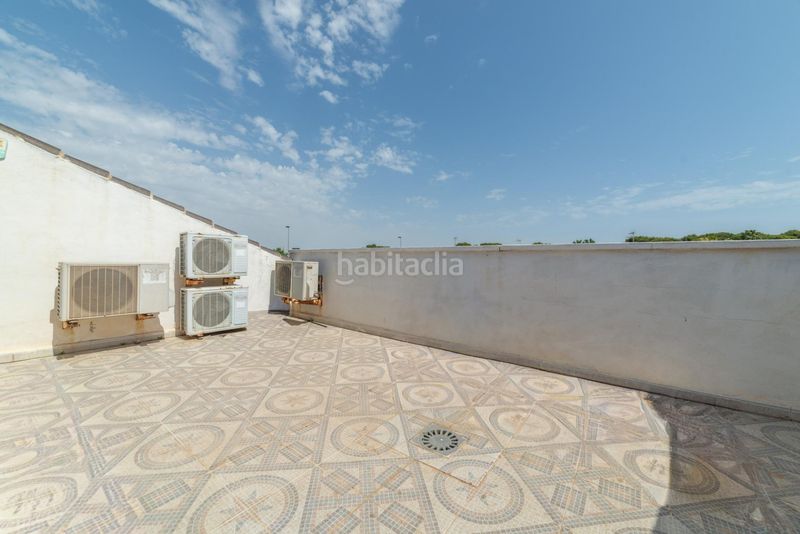 Foto f2a31098-823c-4082-9d96-a19b2f565c65. Casa amb aparcament a San Javier San Javier