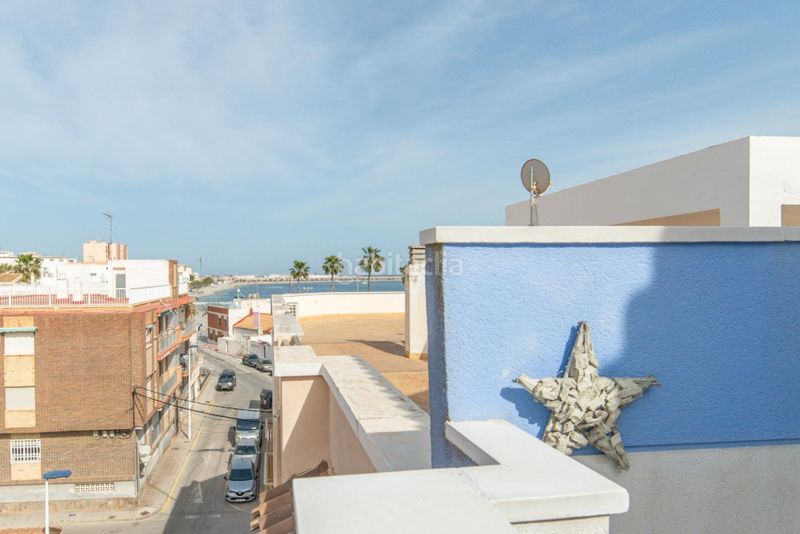 Foto c2c2397b-aad7-4faa-8d25-db97548249b2. Ático en Lo Pagán San Pedro del Pinatar