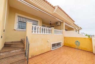 Casa adossada a San Pedro del Pinatar