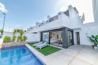 Chalet  Calle cain