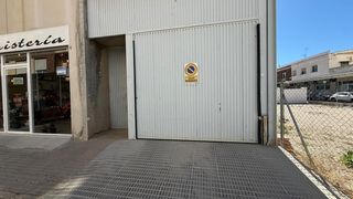 Location Parking voiture  Sj-92