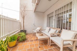 Casa adossada a San Pedro del Pinatar