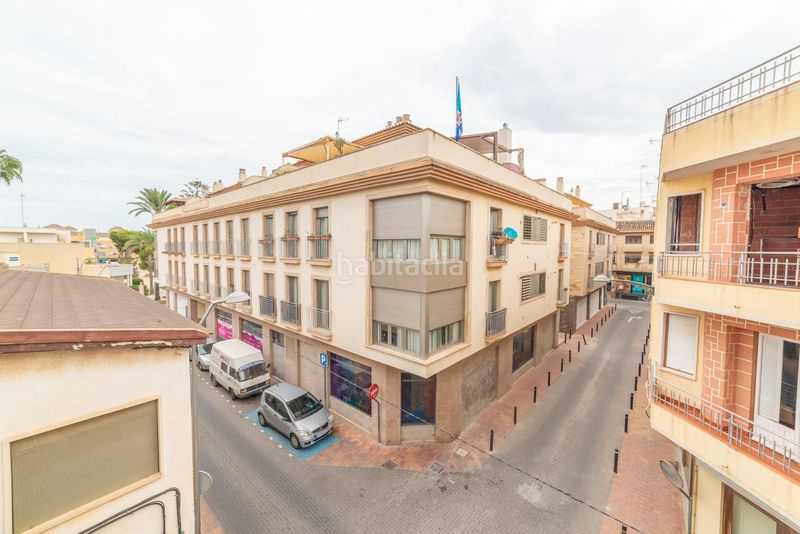 Foto 6cf16e7f-d0ff-440a-8ecd-adbeaac88eb7. Pis amb aparcament a San Javier San Javier