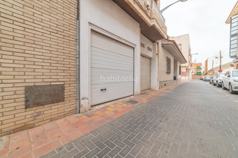 Foto f9b57fa2-a7b4-4d32-a0d5-d11fd2d556c2. Pis amb aparcament a San Javier San Javier