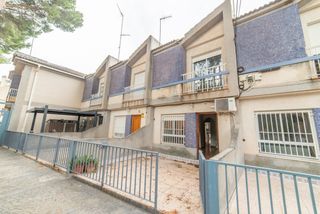 Casa a schiera in JAZMINES