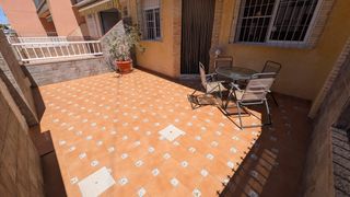Casa a schiera in Lo Pagán