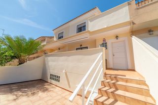 Semi detached house in San Javier