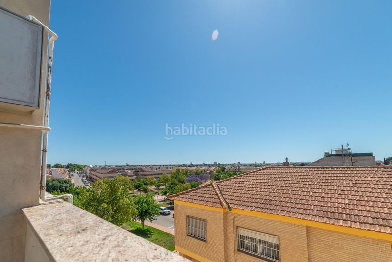 Foto 07ce50d2-cb29-4371-91a9-cf6700dcfe85. Pis a San Javier San Javier