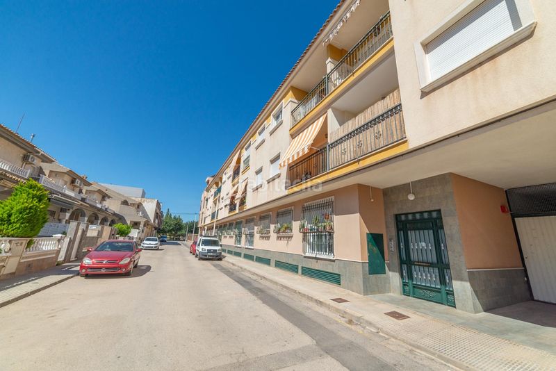 Foto 439bb62d-9fd0-4100-8699-dce0405ee0fb. Planta baixa a San Javier San Javier