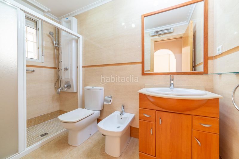 Foto 4c6c72c9-e3e4-4caf-a356-4d56d22ce2e8. Planta baixa a San Javier San Javier