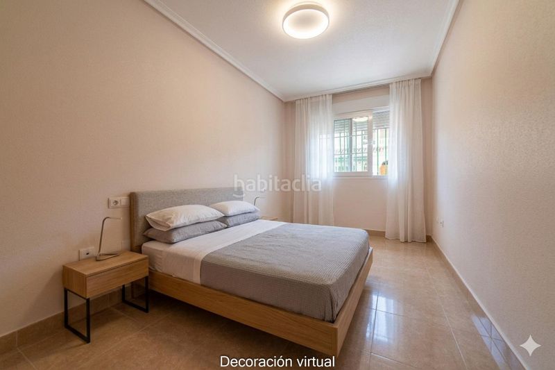 Foto 594f1129-0b18-4f1d-a6ab-33fdcb949b9b. Planta baixa a San Javier San Javier