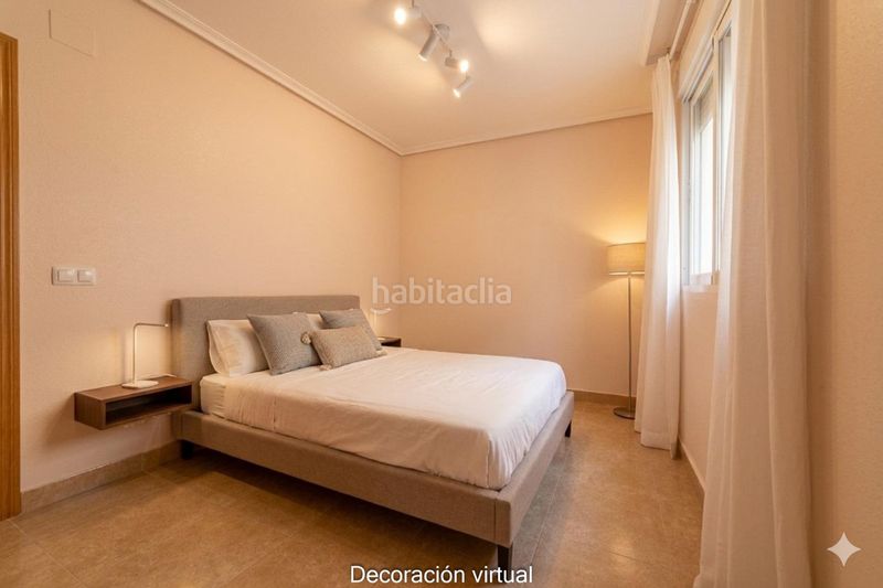 Foto 881d06b0-7806-4dac-8dc1-ff5d89601e62. Planta baixa a San Javier San Javier
