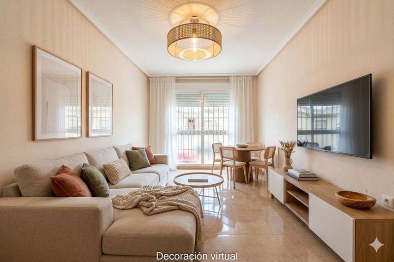 Foto bd9f6331-032c-4a12-9811-16d432fccc0e. Planta baixa a San Javier San Javier