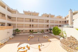 Apartament a Calle Calle Preciados
