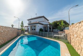 Chalet  Calle calle cabo vilano