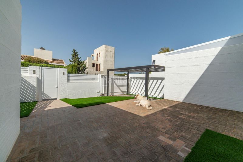 Foto 1493bd9f-f031-4336-8350-396e2aa68d6c. Xalet amb aparcament piscina a Jerónimo y Avileses Murcia