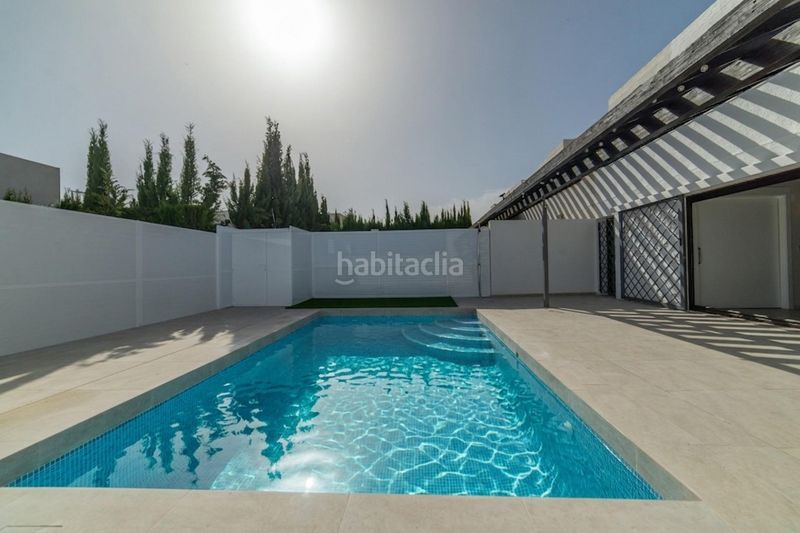 Foto 91f9a5e6-025b-4e78-a64b-458b3a98de72. Xalet amb aparcament piscina a Jerónimo y Avileses Murcia