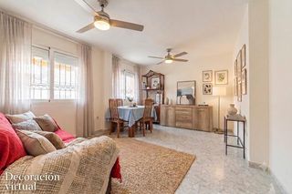 Apartament a Santiago de La Ribera