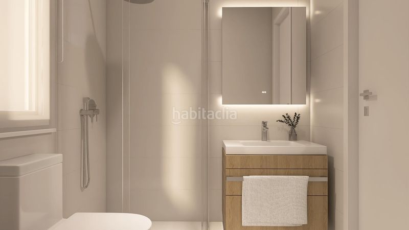 Foto 0fe651b4-9474-4fea-b8d4-25d97732ff5e. Apartament amb calefacció aparcament piscina a Santiago de La Ribera San Javier