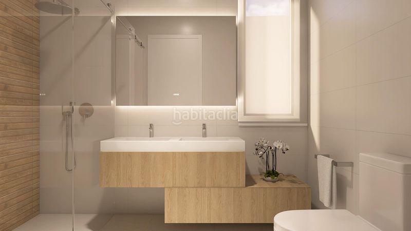 Foto 15c12717-8c39-461d-b563-8d5b1a6a0542. Apartament amb calefacció aparcament piscina a Santiago de La Ribera San Javier