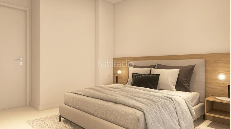Foto 2909df34-c900-456c-945b-f992912796ff. Apartament amb calefacció aparcament piscina a Santiago de La Ribera San Javier