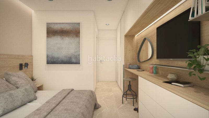 Foto 780709d0-0131-40f3-8914-296a36352ad0. Apartament amb calefacció aparcament piscina a Santiago de La Ribera San Javier