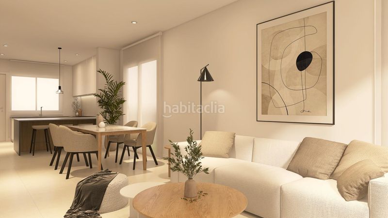 Foto 8365e1cb-b428-4422-aaed-72630cf10192. Apartament amb calefacció aparcament piscina a Santiago de La Ribera San Javier