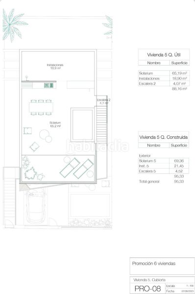 Foto 8d26911a-b657-44f1-8bd6-7310af383c8b. Apartament amb calefacció aparcament piscina a Santiago de La Ribera San Javier