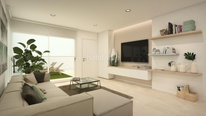 Foto a245afec-a21a-4cfb-a4b0-0a1eb907f967. Apartament amb calefacció aparcament piscina a Santiago de La Ribera San Javier