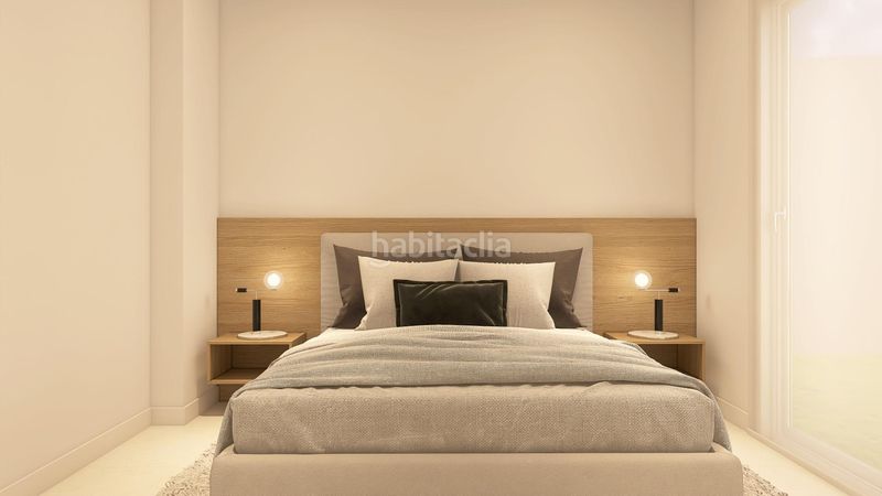 Foto a9c6f243-268a-4a92-9acb-79f26f1da54c. Apartament amb calefacció aparcament piscina a Santiago de La Ribera San Javier