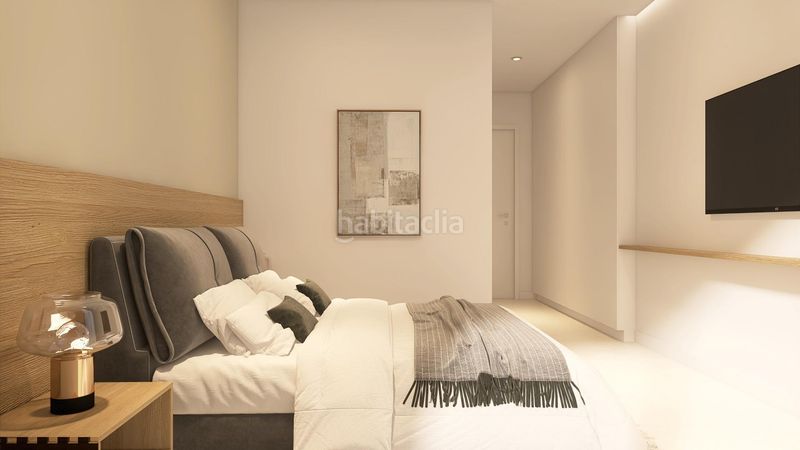 Foto ae2a874f-9a74-44eb-9cd9-c5a0473526f5. Apartament amb calefacció aparcament piscina a Santiago de La Ribera San Javier