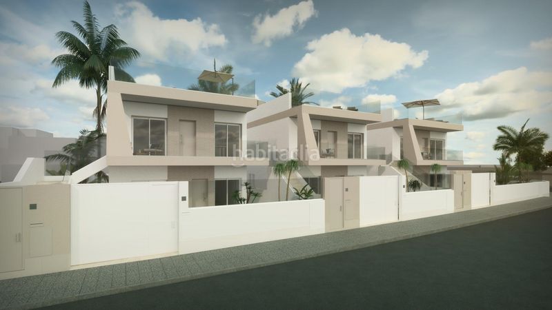 Foto c9f40ed8-3d30-438a-9059-41f2ebc2edf6. Apartament amb calefacció aparcament piscina a Santiago de La Ribera San Javier