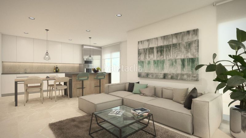 Foto f9c05cc8-1e5a-4f5f-8edb-4945a154012a. Apartament amb calefacció aparcament piscina a Santiago de La Ribera San Javier