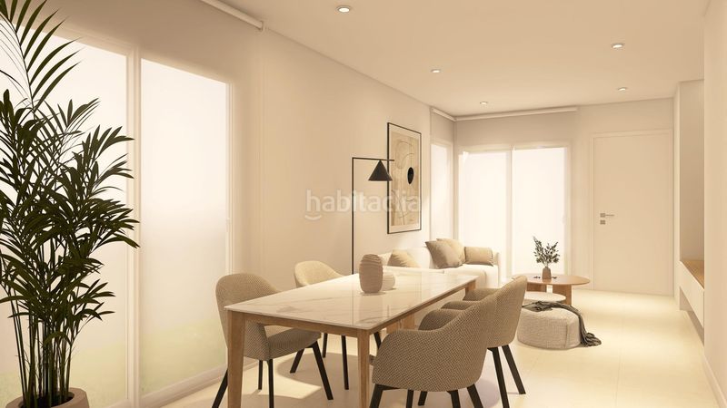 Foto fe23198d-0907-4abc-ba09-d40de27707e3. Apartament amb calefacció aparcament piscina a Santiago de La Ribera San Javier