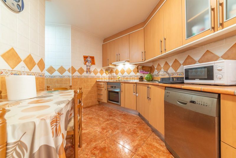Foto 063bdbea-3cbb-4fb2-8e85-963070a414f5. Planta baixa amb aparcament a San Javier San Javier