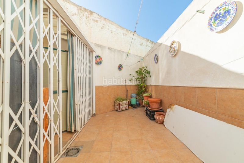 Foto ab7cf985-5b6b-4a85-bc76-22e30fc7a3d7. Planta baixa amb aparcament a San Javier San Javier
