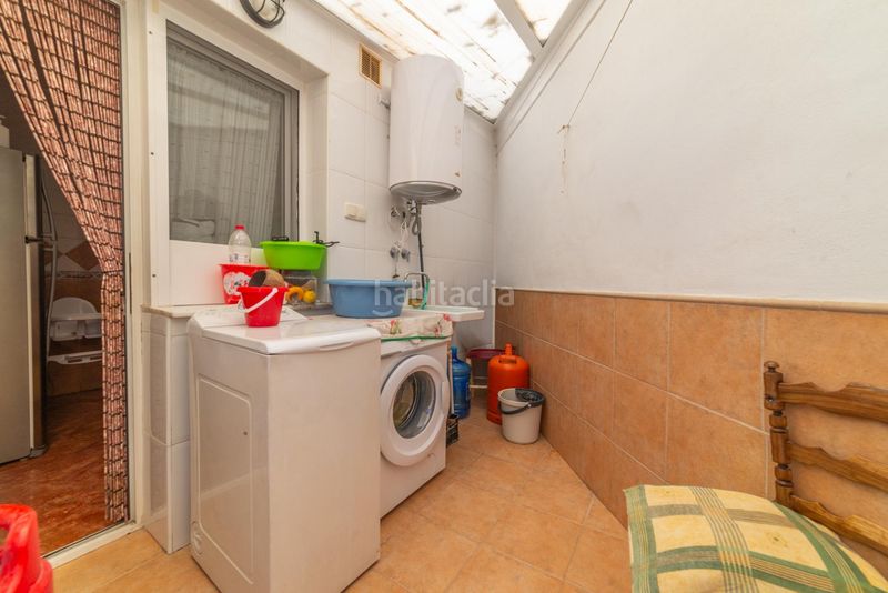 Foto b0f9bba7-ecdc-4eed-9581-8113bdbd42a3. Planta baixa amb aparcament a San Javier San Javier