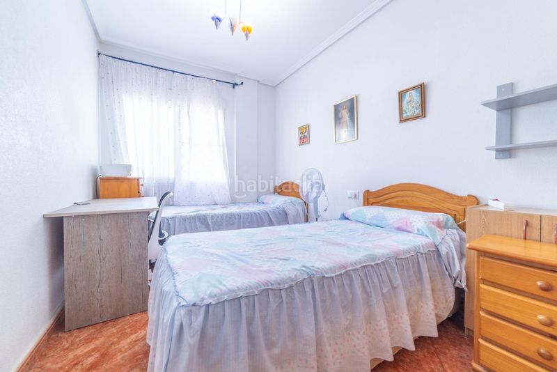 Foto b1063694-5375-4e8f-b4d5-166bfae4b43e. Planta baixa amb aparcament a San Javier San Javier