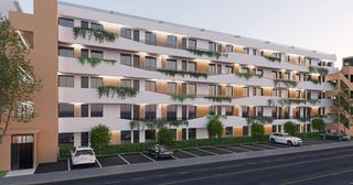 Apartamento en San Pedro del Pinatar