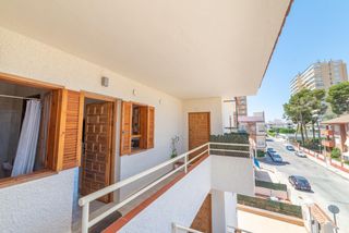 Appartement  Calle de san martín de porres