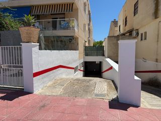 Miete Autoparkplatz  Avenida avenida patrulla águila