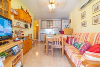 Apartament a Santiago de La Ribera