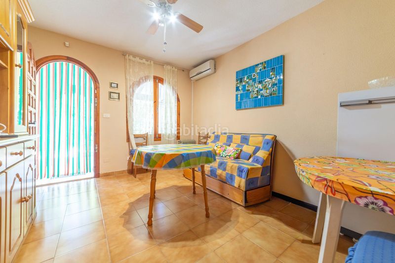Foto 16d8bf7c-d83a-476b-8391-dd5328bf833d. Casa amb aparcament a Santiago de La Ribera San Javier