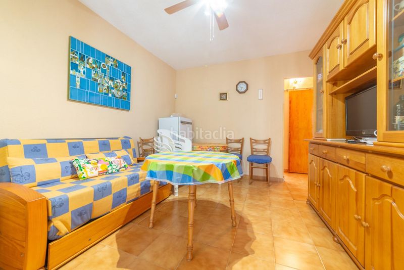 Foto 1921784a-6123-4df3-ba95-5b8f8a5e2b52. Casa amb aparcament a Santiago de La Ribera San Javier